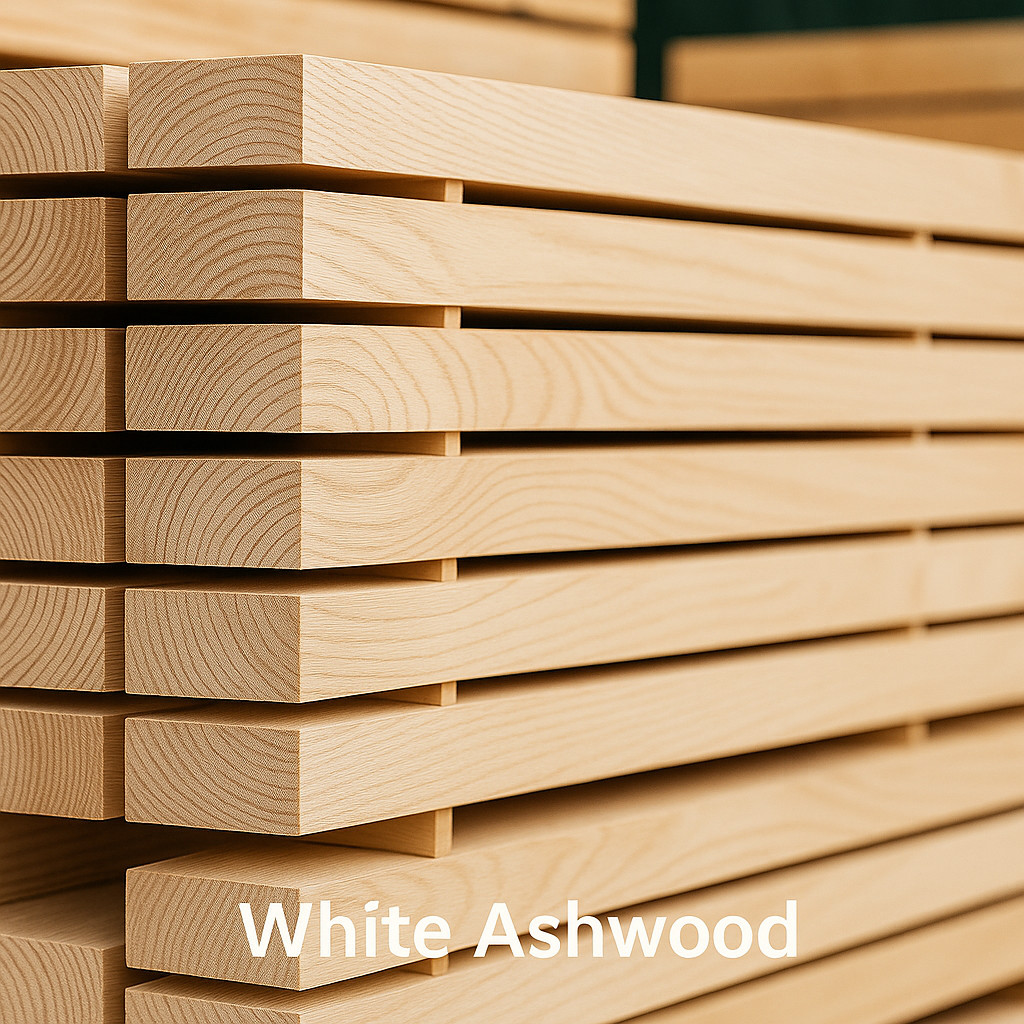 red-oakwood