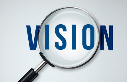 Our vision
